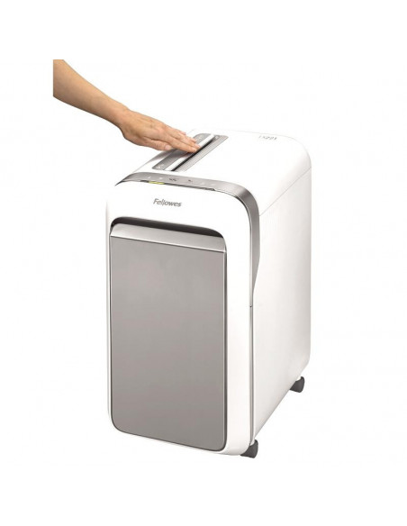 DISTRUGATOR DOCUMENTE LX221 MICRO-CUT NEGRU FELLOWES,FE5050401+