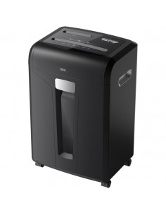 DISTRUGATOR DOCUMENTE 14400 CROSS CUT 4*40, 16 COLI, NIV