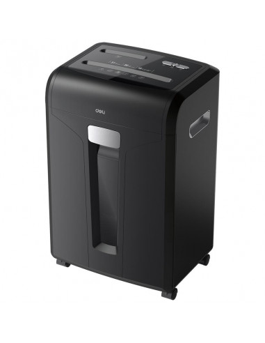 DISTRUGATOR DOCUMENTE 14400 CROSS CUT 4*40, 16 COLI, NIV