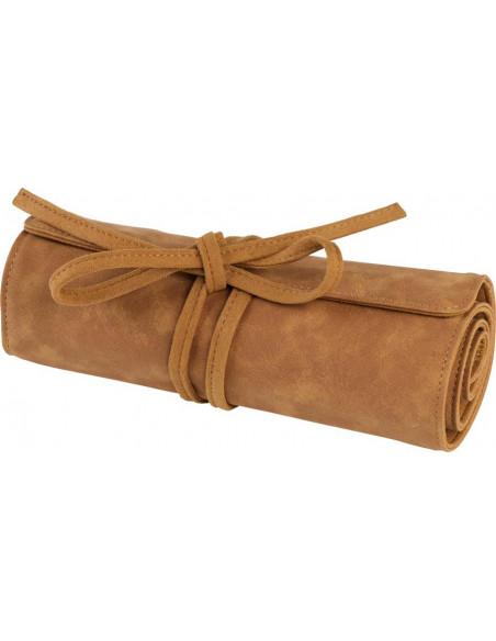 FC180010,Rollup creioane neechipat FABER-CASTELL