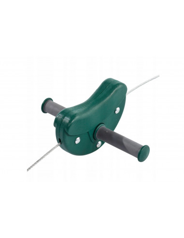 Tiroliana 'PARA" rosie + Leagan Monkey Rosu pentru Tiroliana 'PARA" rosie + Leagan Monkey Rosu pentru