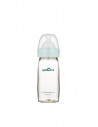 Biberon premium cu tetina M 260 ml,ROAC016