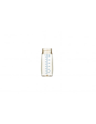 Biberon premium cu tetina M 260 ml,ROAC016