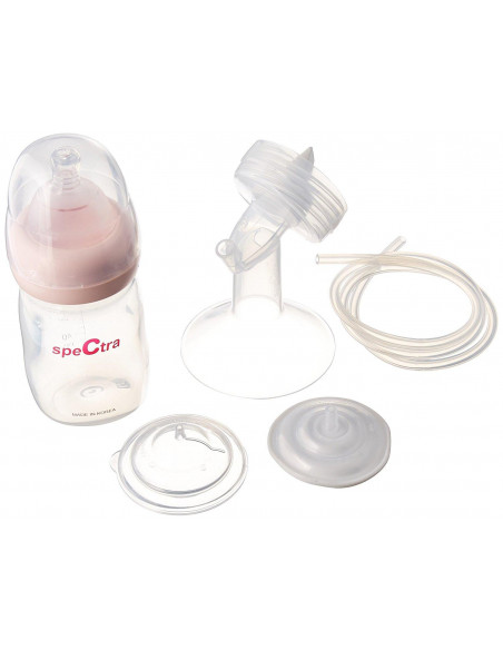 Kit premium 28 mm (biberon+accesorii),ENAC051