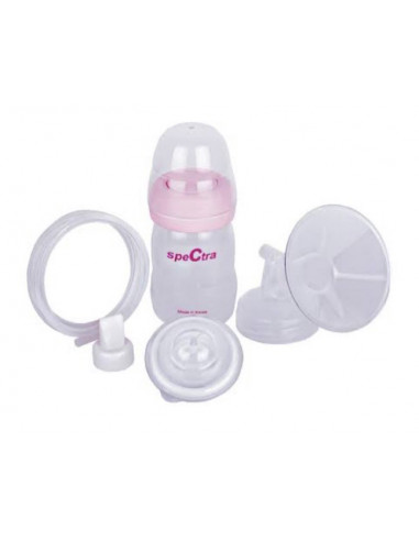 Kit premium 32mm (biberon+accesorii),ENAC052