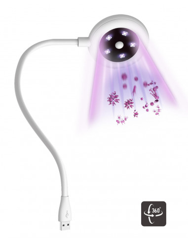 Lampa UV portabila pentru sterilizare,MiniSUN1