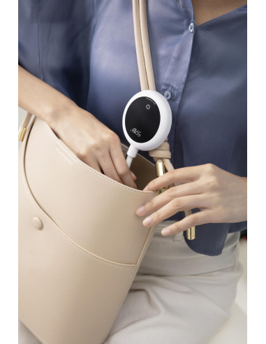 Lampa UV portabila pentru sterilizare,MiniSUN1