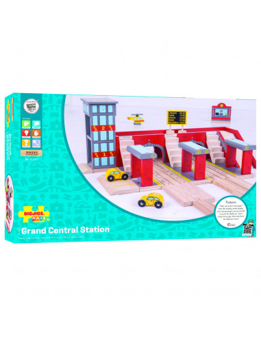 Gara centrala,BJT272