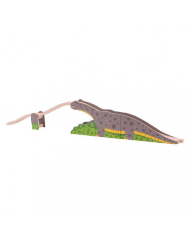 Pod - Brontozaur,BJT242