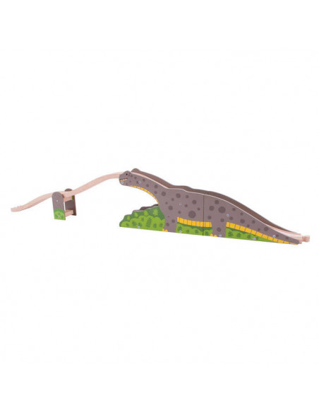 Pod - Brontozaur,BJT242