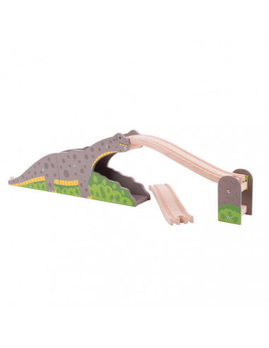 Pod - Brontozaur,BJT242