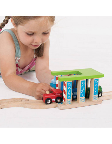 Spalatorie pentru trenulete,BJT250