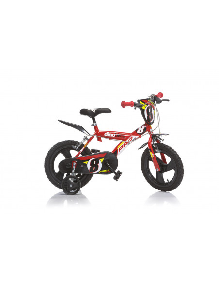 Bicicleta copii 14''- GLN,143GLN-06