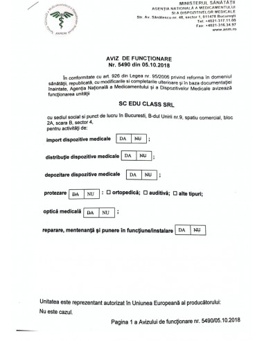 Termometru infrarosu fara contact,HTD8816C