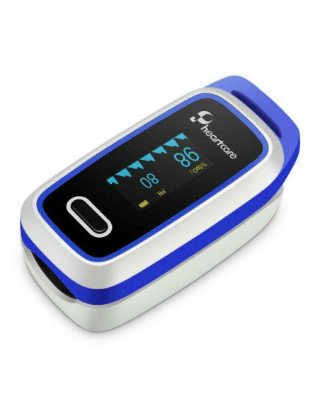 Pulsoximetru pentru deget, Validat clinic,LOX100A