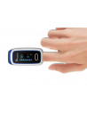 Pulsoximetru pentru deget, Validat clinic,LOX100A