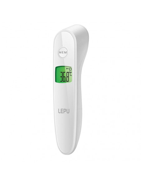 Termometru digital cu infrarosu,LFR30B