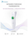 Termometru digital cu infrarosu,LFR30B