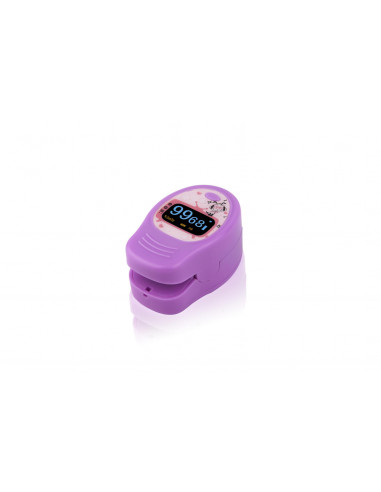 Pulsoximetru digital pentru copii,PC-60D2