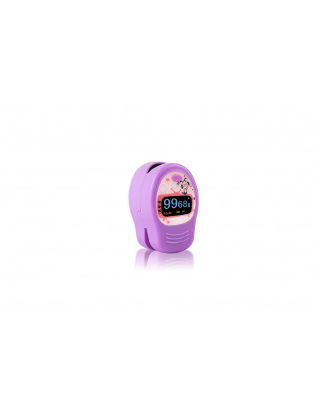 Pulsoximetru digital pentru copii,PC-60D2