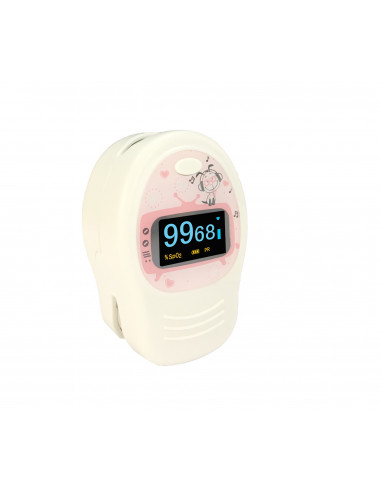 Pulsoximetru digital pentru copii,PC-60D2
