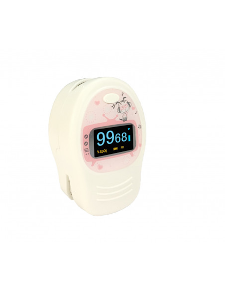 Pulsoximetru digital pentru copii,PC-60D2