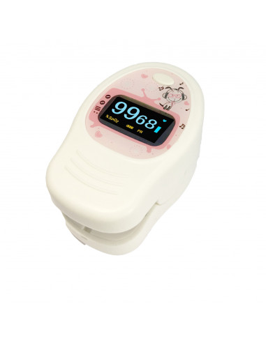 Pulsoximetru digital pentru copii,PC-60D2