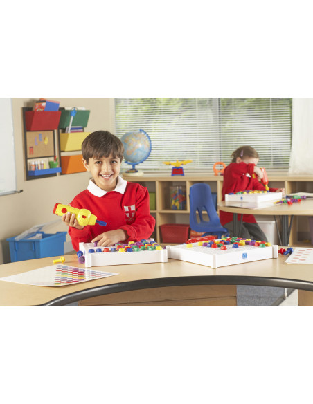 Bormasina Magica - set mobil,EI-4117