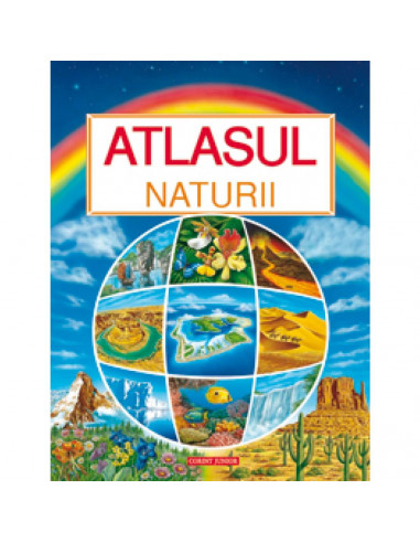 Atlasul naturii,JUN211