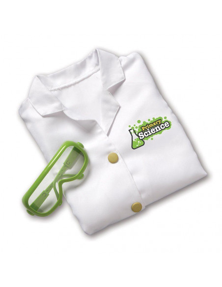 Costum de laborator pentru copii,LSP2761-UKM