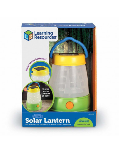 Felinar solar,LER2763