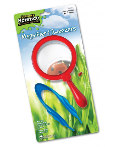 Set pentru explorat,LER2777