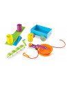 Set STEM - Mecanisme simple,LER2824