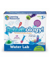 Splashology - Laboratorul apei,LER2945