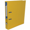 Biblioraft Noki Plastifiat, 7.5cm, Galben Biblioraft Noki Plastifiat, 7.5cm, Galben