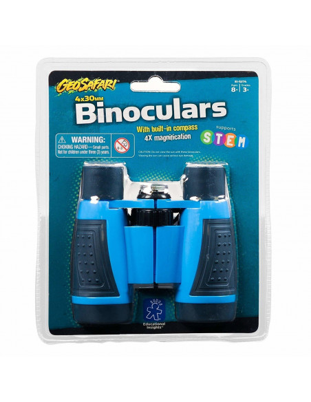 GeoSafari - Binoclu cu busola,EI-5274