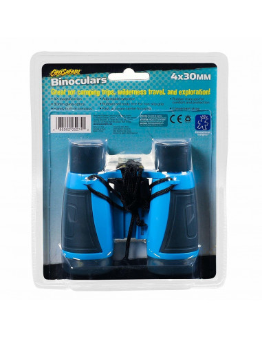 GeoSafari - Binoclu cu busola,EI-5274
