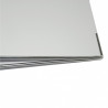 Biblioraft Noki Plastifiat, 7.5cm, Galben Biblioraft Noki Plastifiat, 7.5cm, Galben