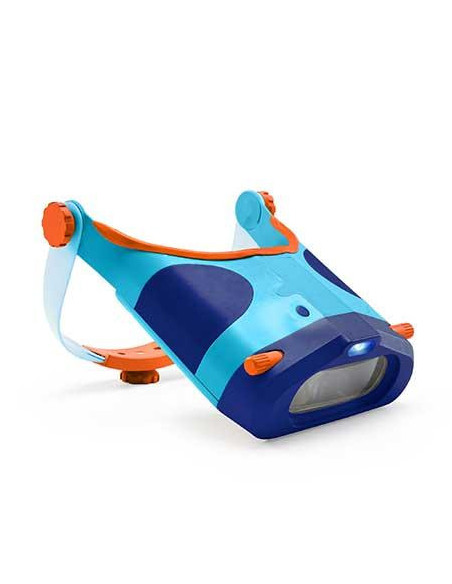 GeoSafari - Lupa micutului explorator,EI-5141