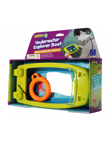 GeoSafari - Observator subacvatic,EI-5115