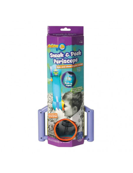 GeoSafari - Periscop pentru copii,EI-5217