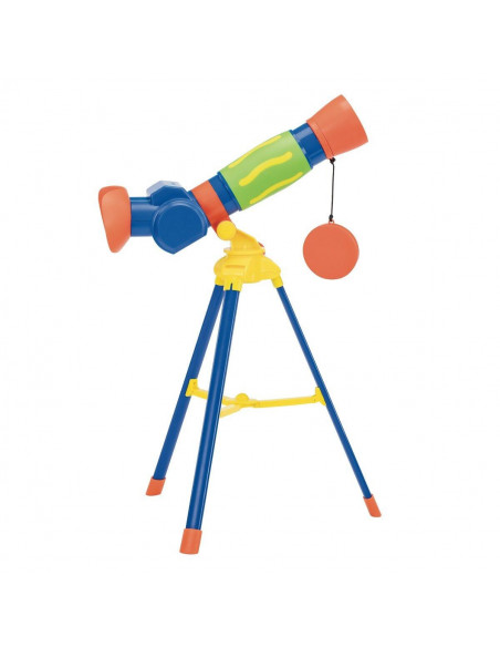 GeoSafari - Primul meu telescop,EI-5129