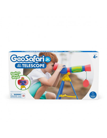 GeoSafari - Primul meu telescop,EI-5129