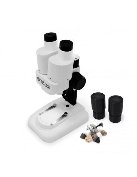 GeoSafari - Stereomicroscop,EI-5303