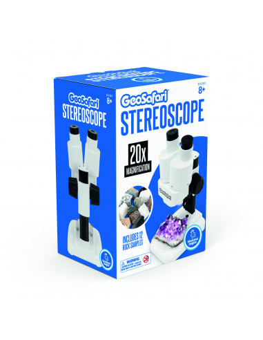 GeoSafari - Stereomicroscop,EI-5303