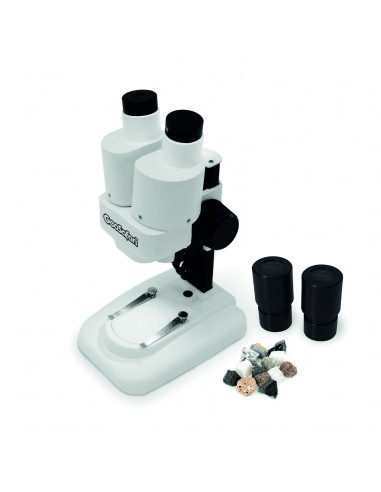 GeoSafari - Stereomicroscop,EI-5303