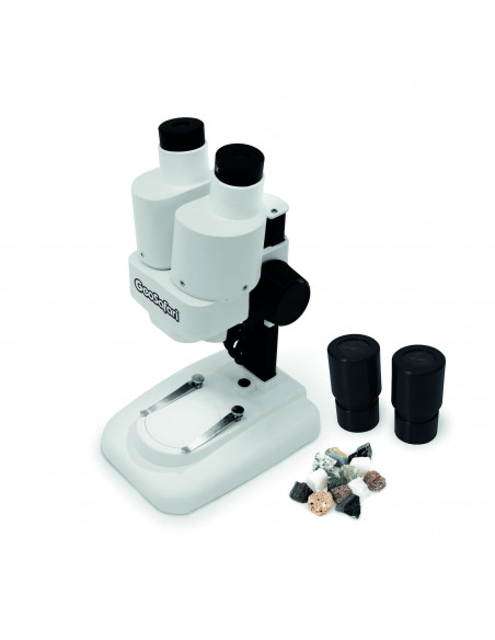 GeoSafari - Stereomicroscop,EI-5303