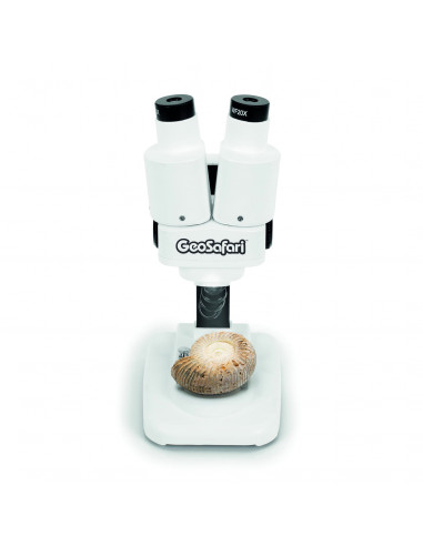 GeoSafari - Stereomicroscop,EI-5303