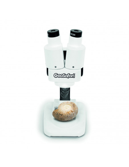 GeoSafari - Stereomicroscop,EI-5303