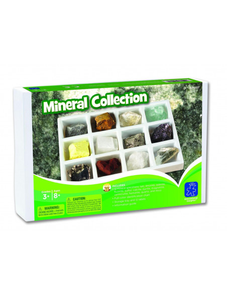 Kit paleontologie - Minerale,EI-5207